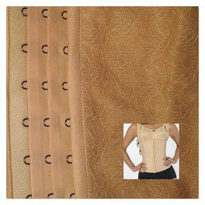 *SOLD OUT*Ardyss Corselette 42 Beige Size _  Semi Orthopedic Garment